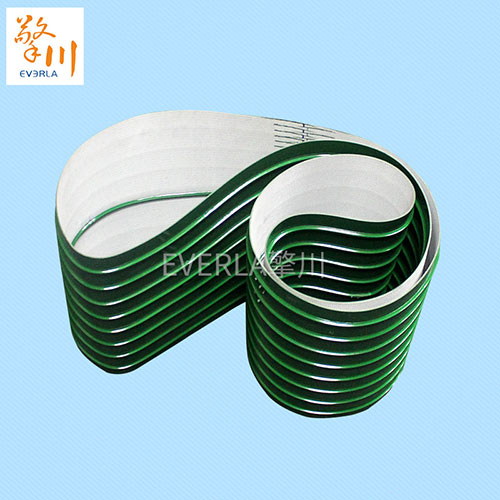 怎么避免PVC輸送帶出現(xiàn)掉皮等現(xiàn)象？